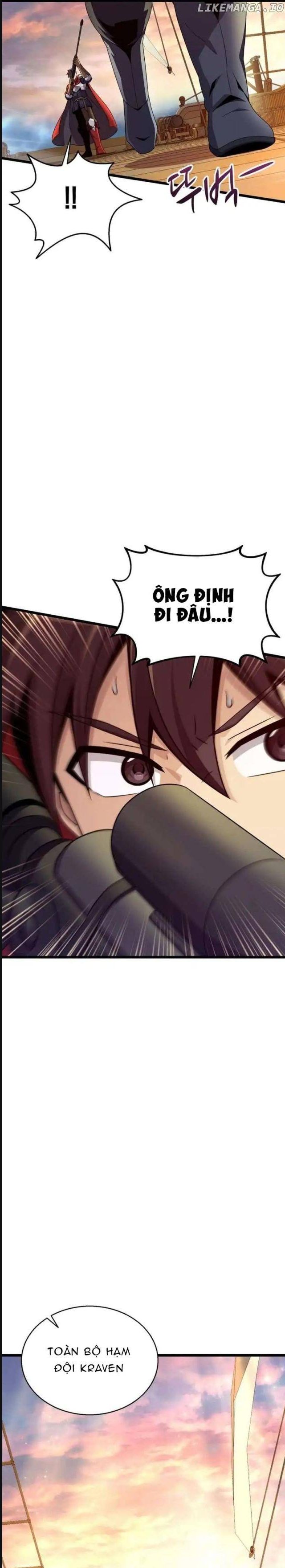 Xạ Thủ Đạn Ma Chapter 151 - Trang 2