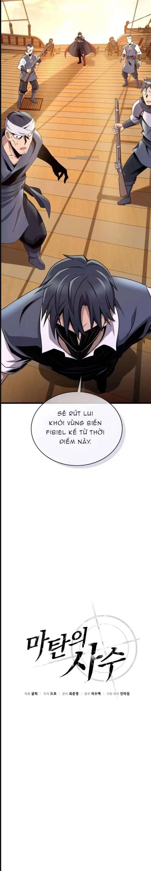 Xạ Thủ Đạn Ma Chapter 151 - Trang 2