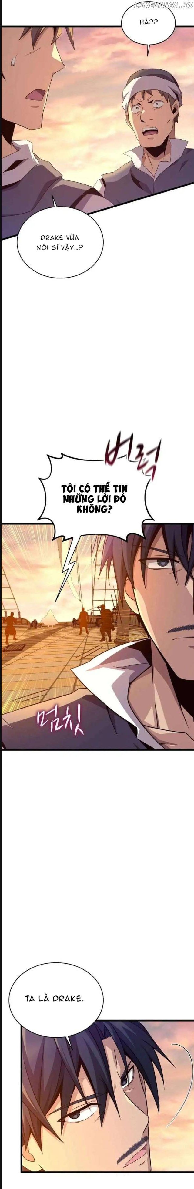 Xạ Thủ Đạn Ma Chapter 151 - Trang 2