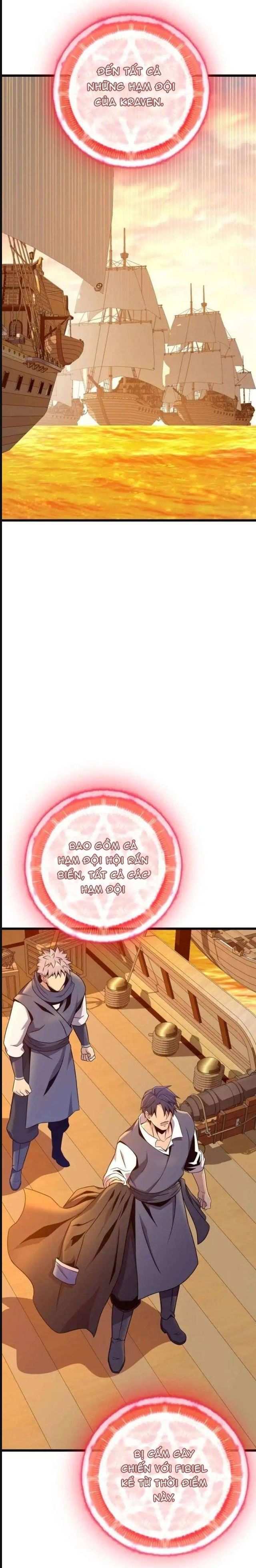 Xạ Thủ Đạn Ma Chapter 151 - Trang 2