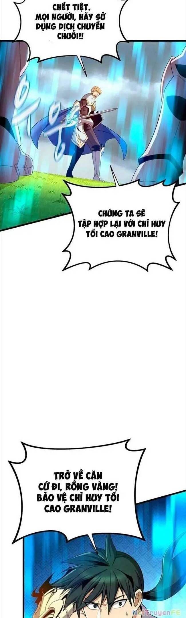 Xạ Thủ Đạn Ma Chapter 152.1 - Trang 2