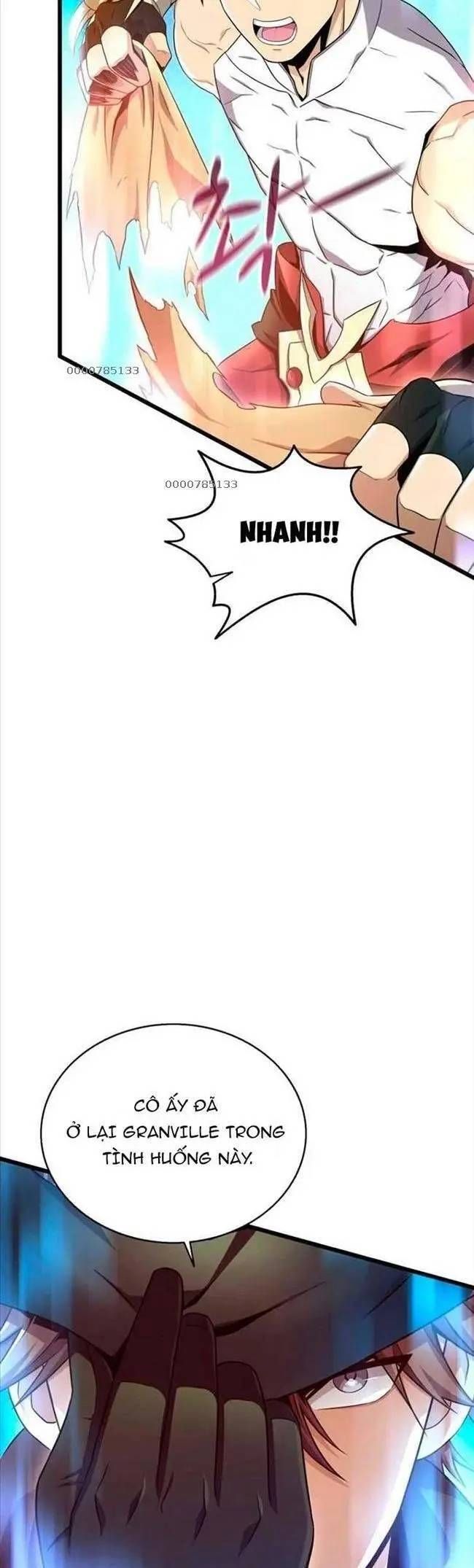 Xạ Thủ Đạn Ma Chapter 152.1 - Trang 2