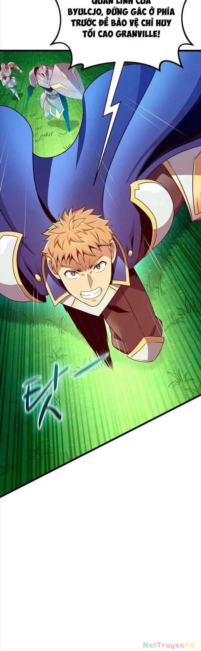 Xạ Thủ Đạn Ma Chapter 152.1 - Trang 2