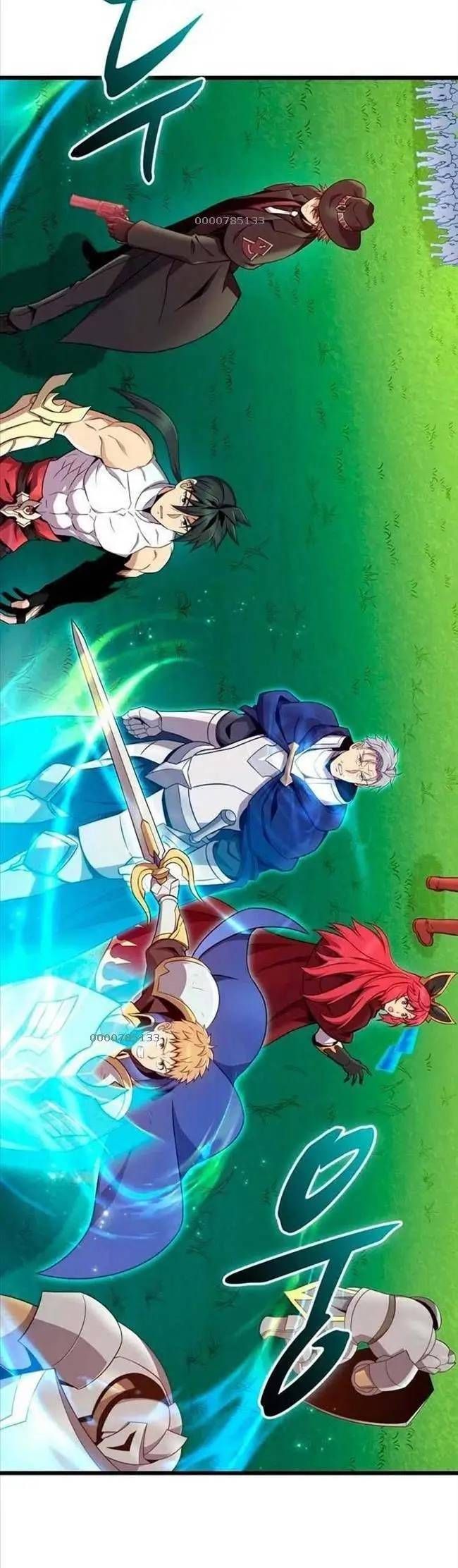 Xạ Thủ Đạn Ma Chapter 152.1 - Trang 2