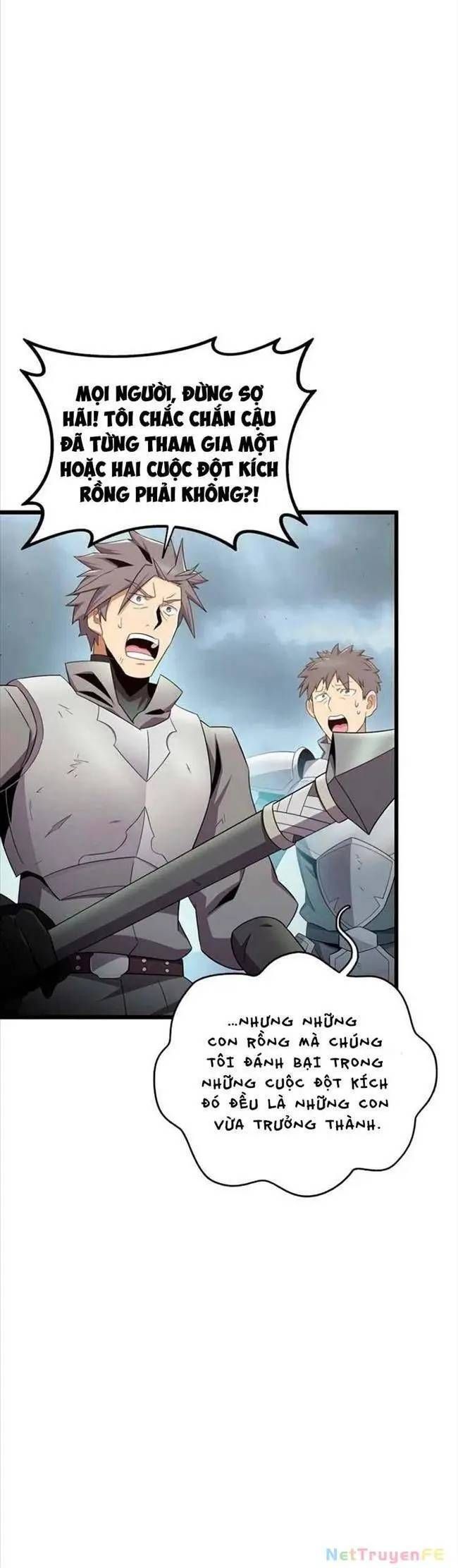 Xạ Thủ Đạn Ma Chapter 152.1 - Trang 2