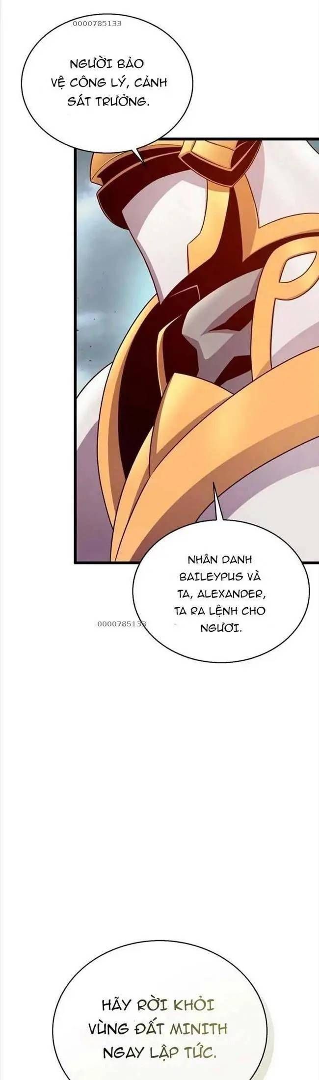 Xạ Thủ Đạn Ma Chapter 152.1 - Trang 2