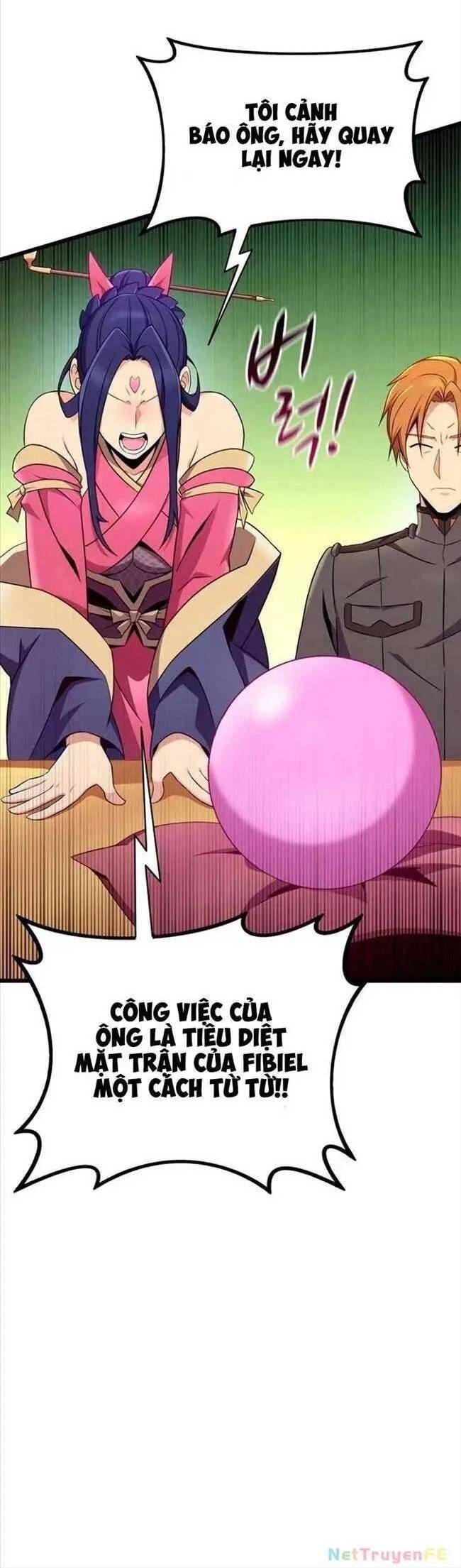 Xạ Thủ Đạn Ma Chapter 152.1 - Trang 2