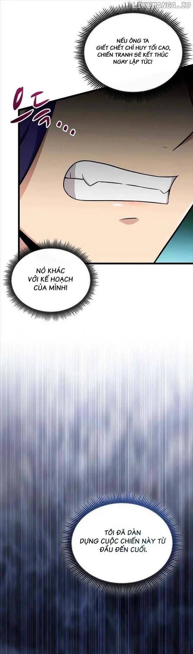 Xạ Thủ Đạn Ma Chapter 152.1 - Trang 2