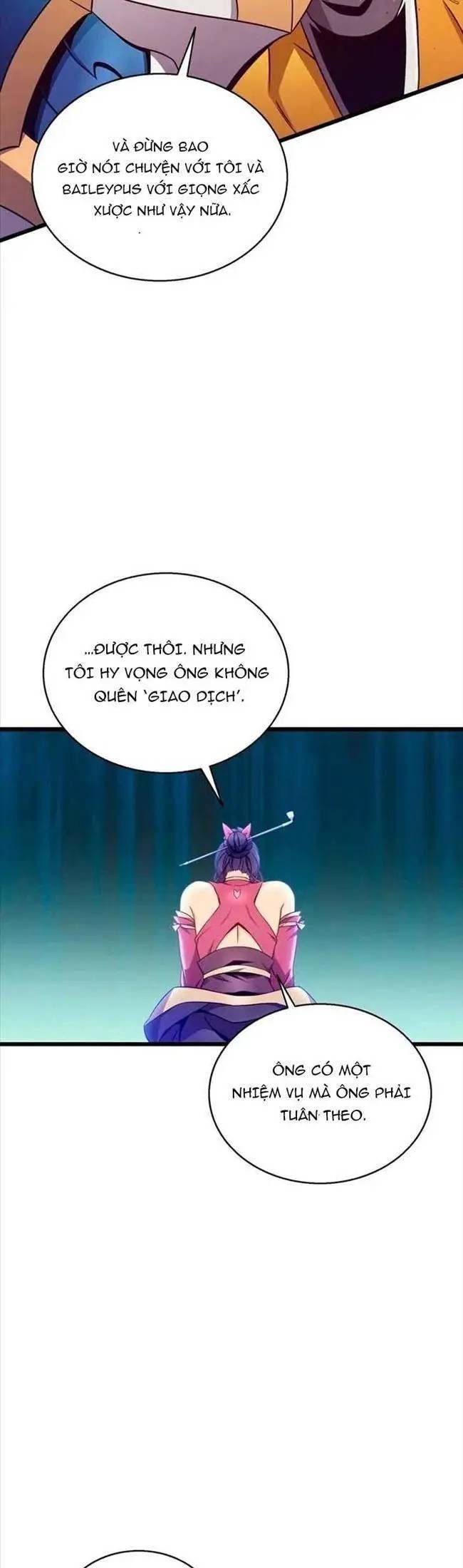 Xạ Thủ Đạn Ma Chapter 152.1 - Trang 2