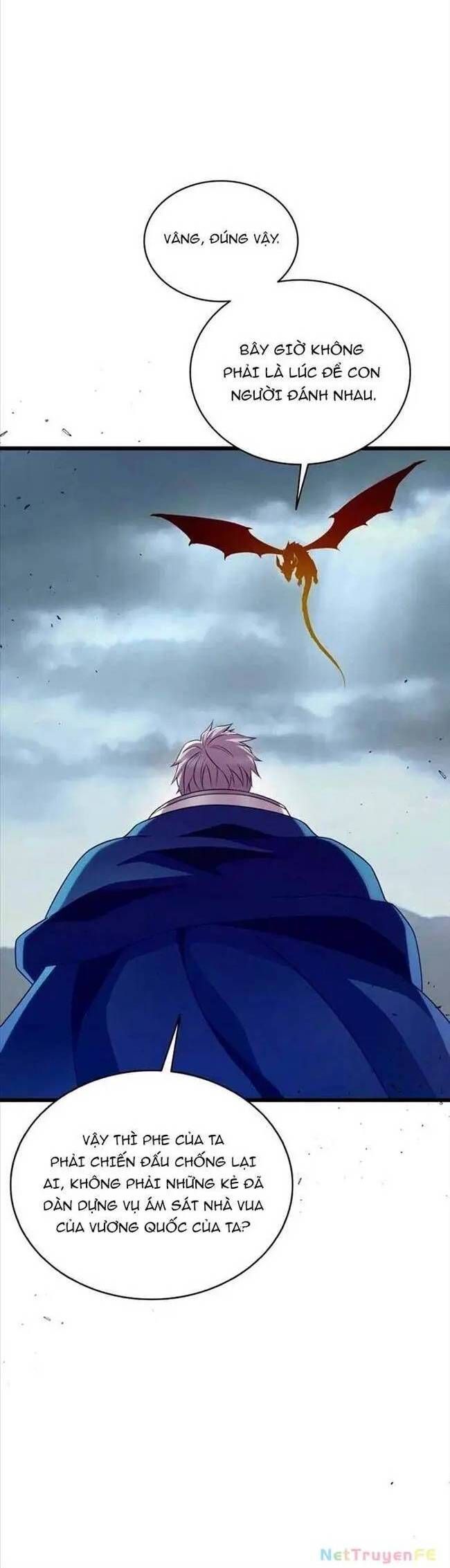 Xạ Thủ Đạn Ma Chapter 152.1 - Trang 2