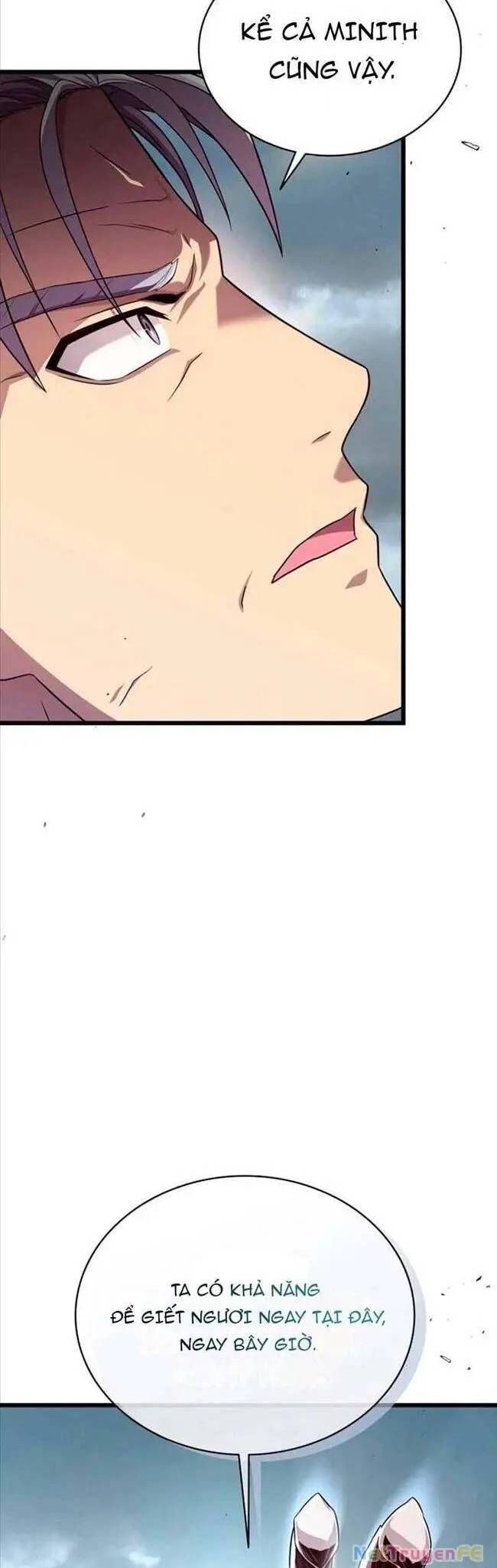 Xạ Thủ Đạn Ma Chapter 152.1 - Trang 2