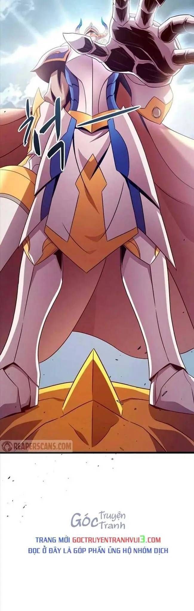 Xạ Thủ Đạn Ma Chapter 152.1 - Trang 2