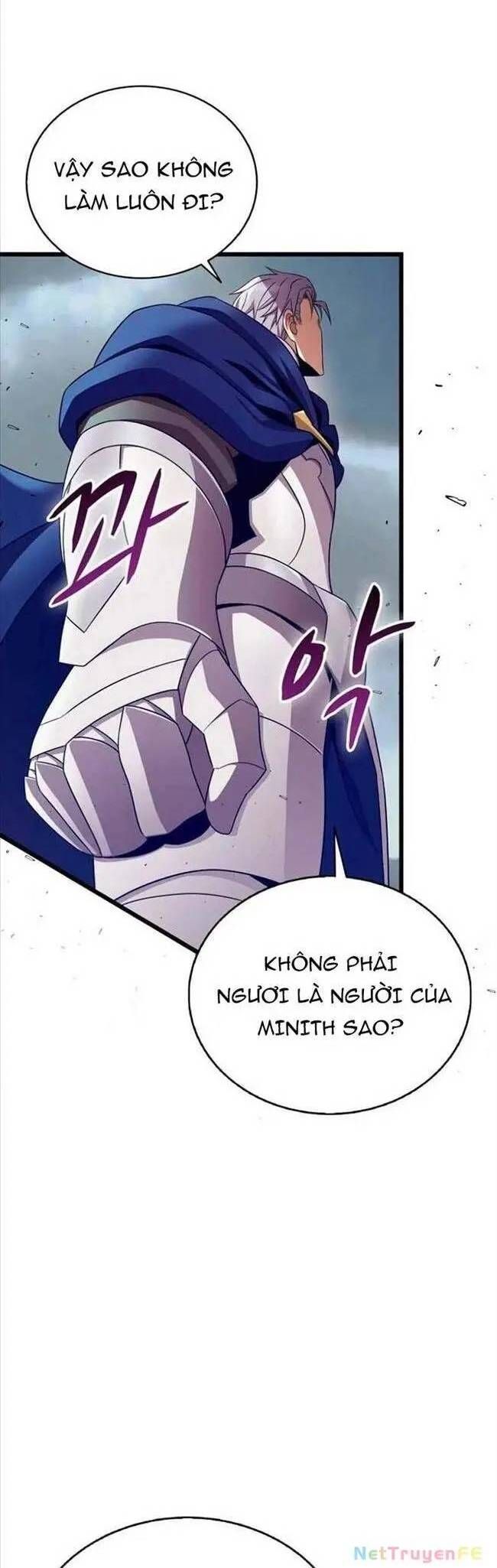 Xạ Thủ Đạn Ma Chapter 152.1 - Trang 2