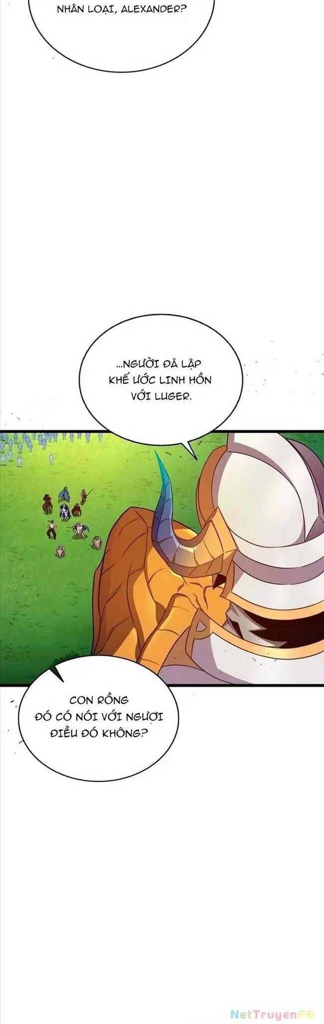 Xạ Thủ Đạn Ma Chapter 152.1 - Trang 2