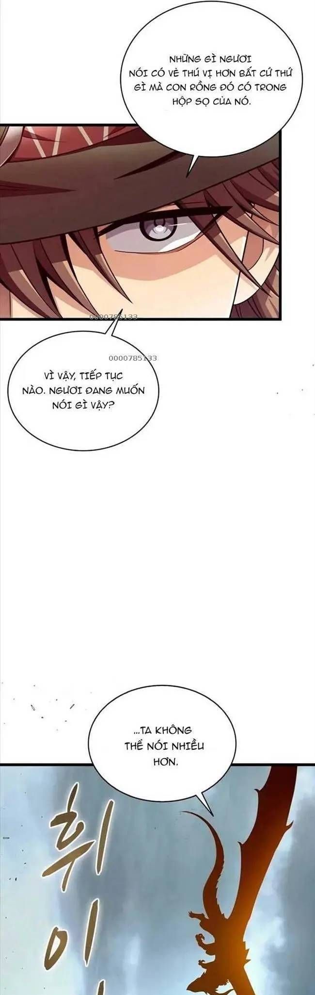 Xạ Thủ Đạn Ma Chapter 152.1 - Trang 2