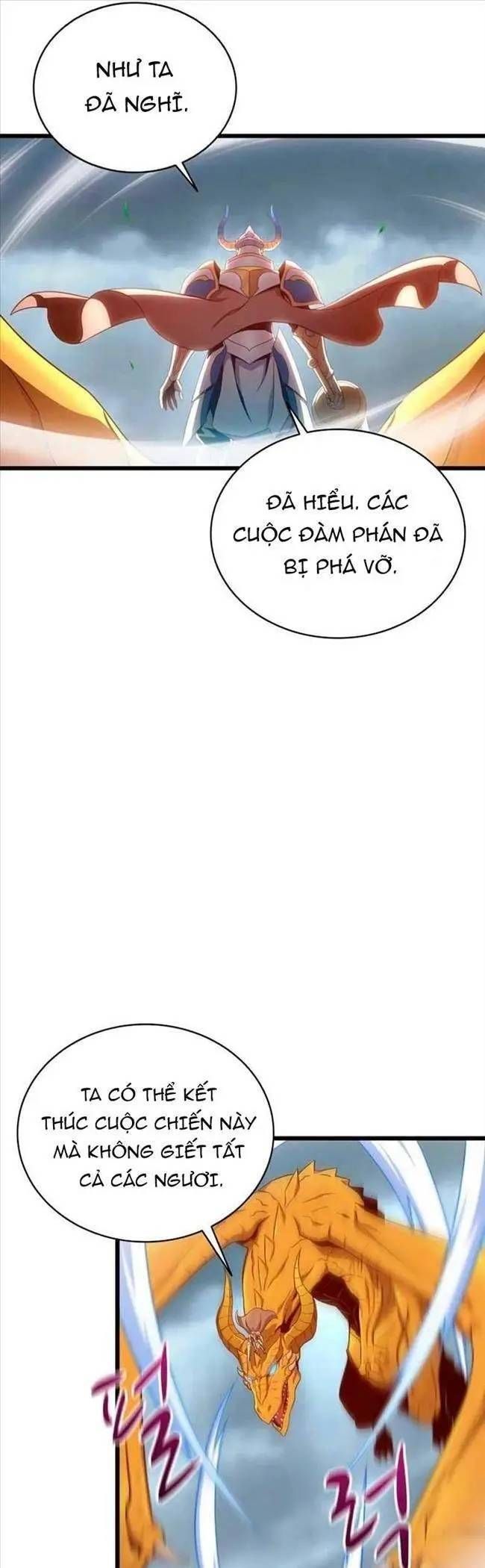 Xạ Thủ Đạn Ma Chapter 152.1 - Trang 2