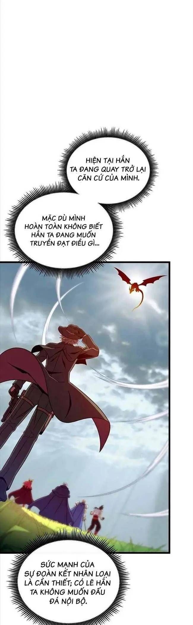 Xạ Thủ Đạn Ma Chapter 152.1 - Trang 2