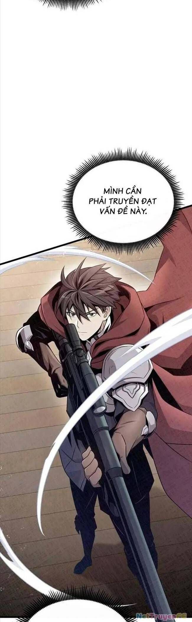 Xạ Thủ Đạn Ma Chapter 152.1 - Trang 2