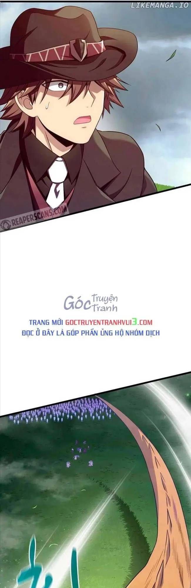 Xạ Thủ Đạn Ma Chapter 152.1 - Trang 2