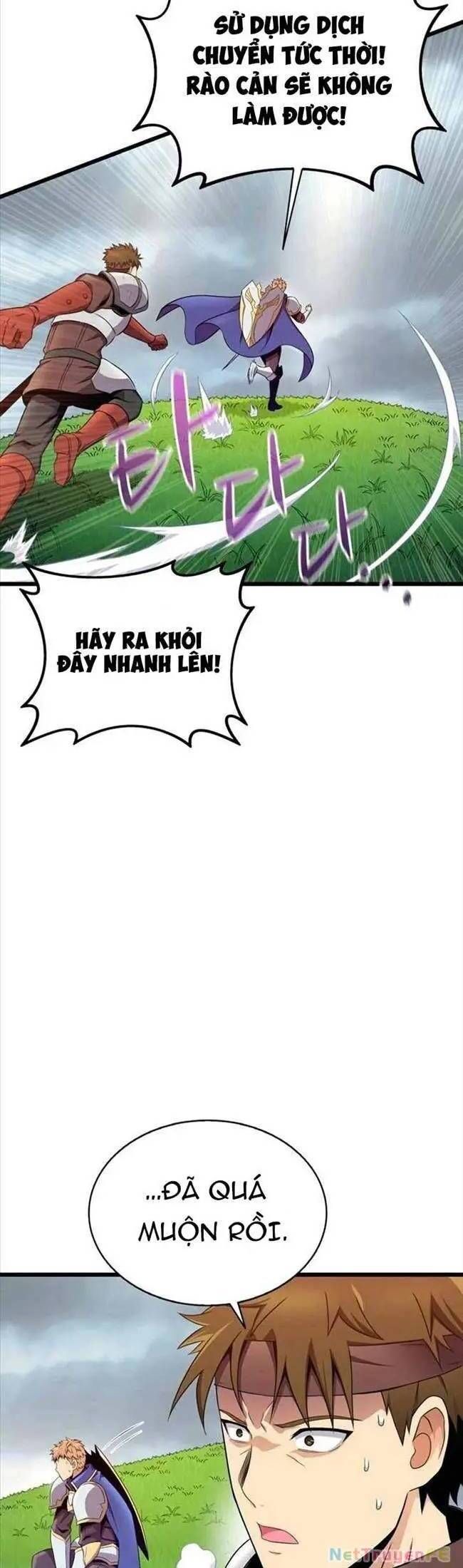 Xạ Thủ Đạn Ma Chapter 152.1 - Trang 2