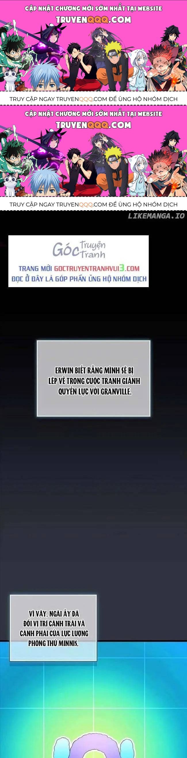 Xạ Thủ Đạn Ma Chapter 153.1 - Trang 2