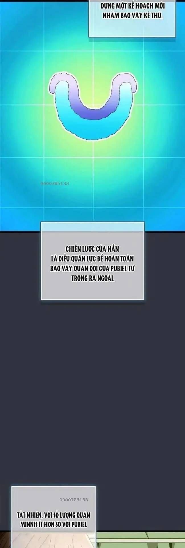 Xạ Thủ Đạn Ma Chapter 153.1 - Trang 2