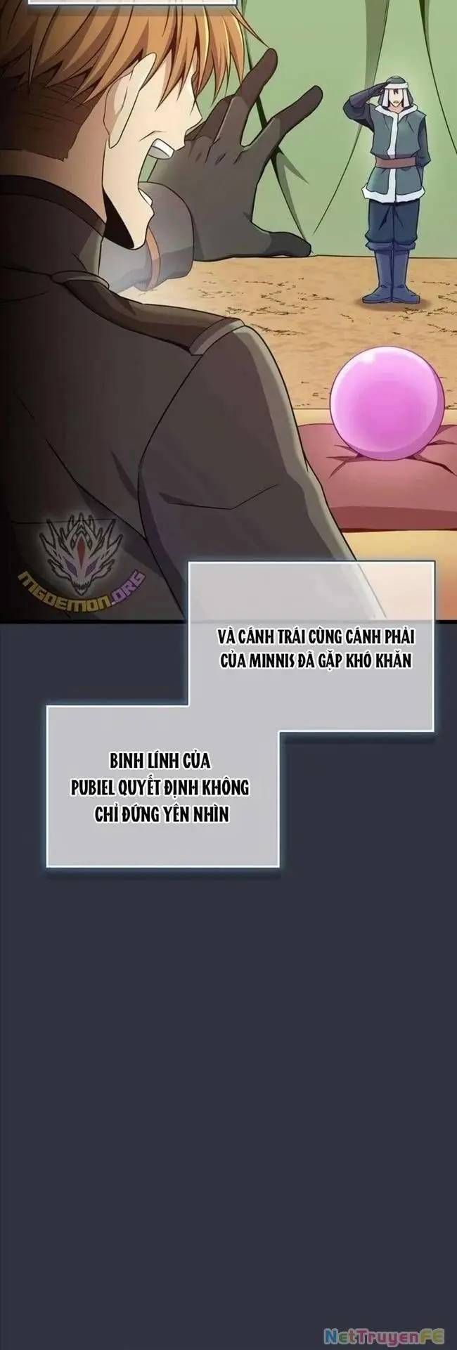 Xạ Thủ Đạn Ma Chapter 153.1 - Trang 2