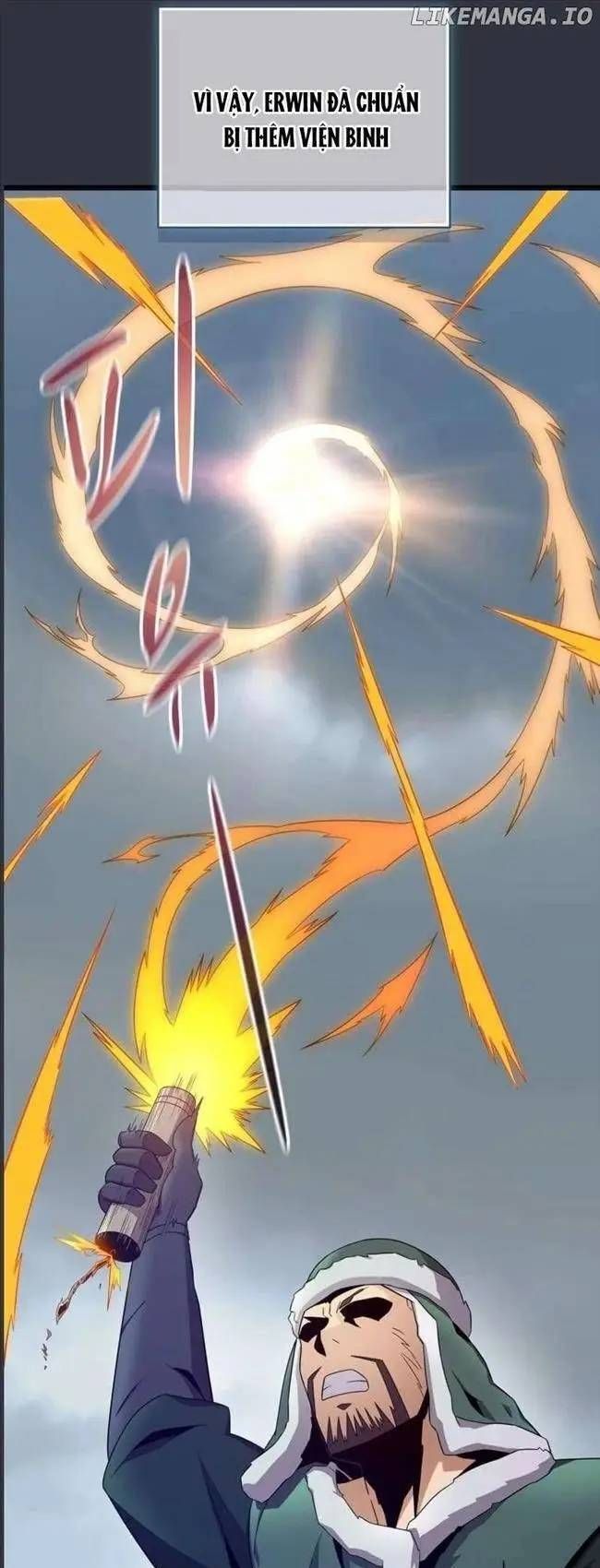 Xạ Thủ Đạn Ma Chapter 153.1 - Trang 2