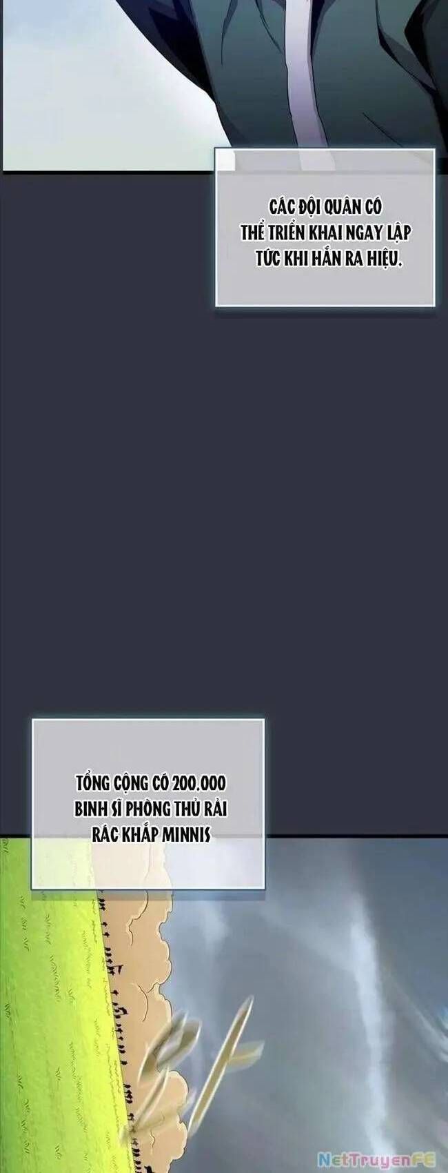 Xạ Thủ Đạn Ma Chapter 153.1 - Trang 2