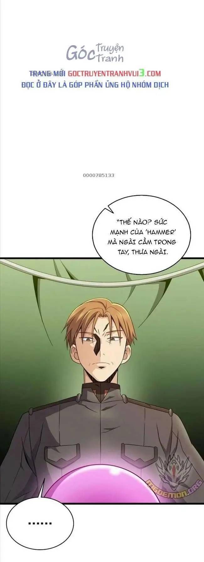 Xạ Thủ Đạn Ma Chapter 153.1 - Trang 2