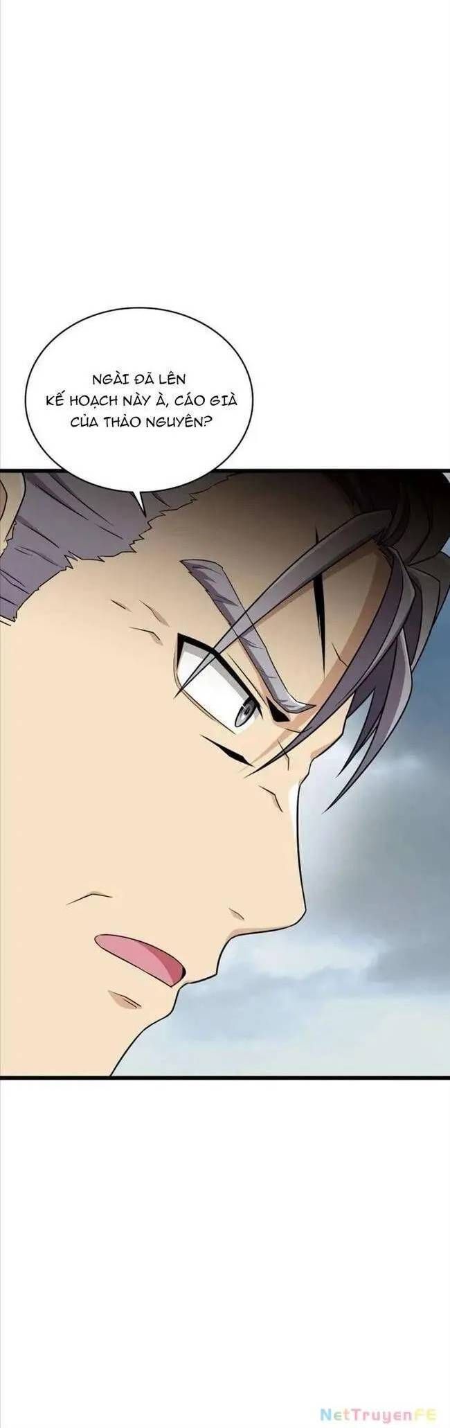 Xạ Thủ Đạn Ma Chapter 153.1 - Trang 2