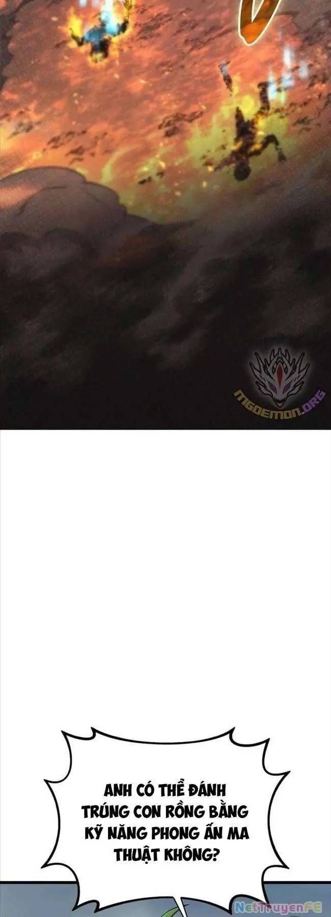 Xạ Thủ Đạn Ma Chapter 153.1 - Trang 2