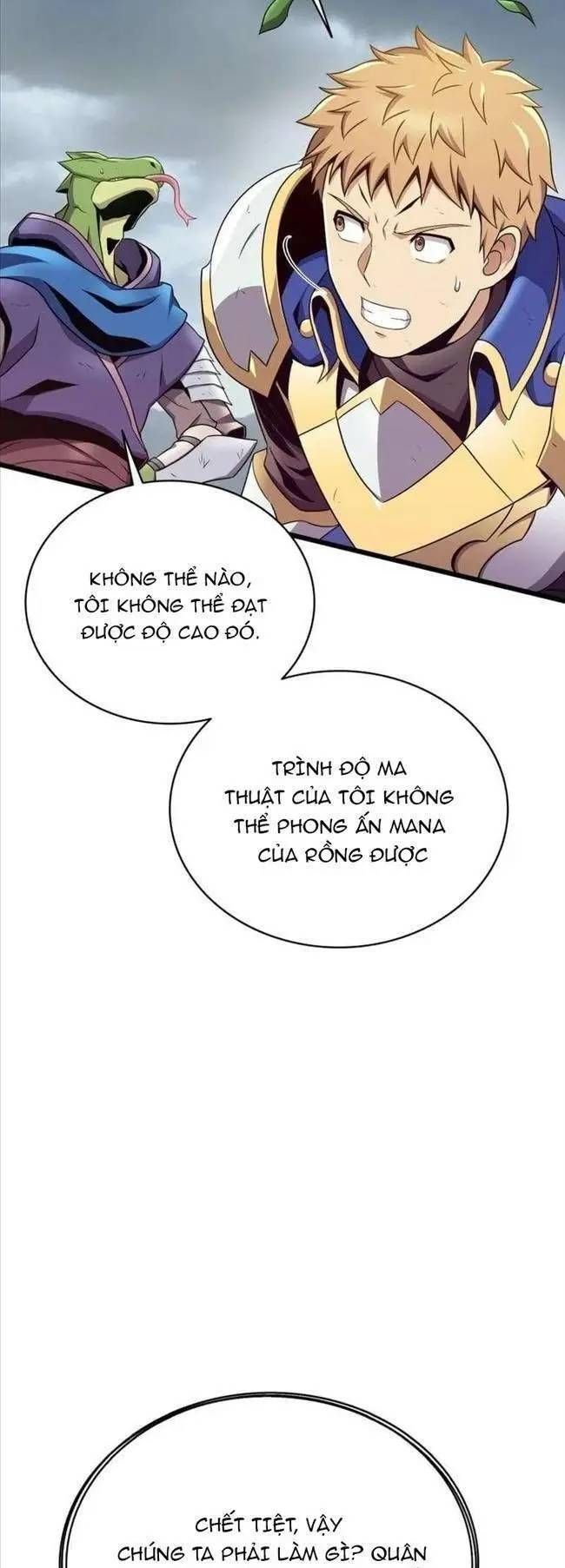 Xạ Thủ Đạn Ma Chapter 153.1 - Trang 2