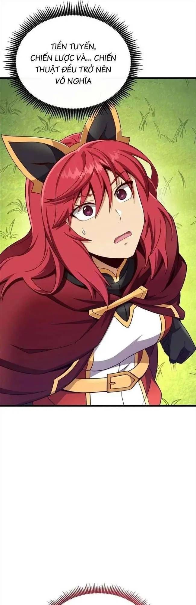 Xạ Thủ Đạn Ma Chapter 153.1 - Trang 2