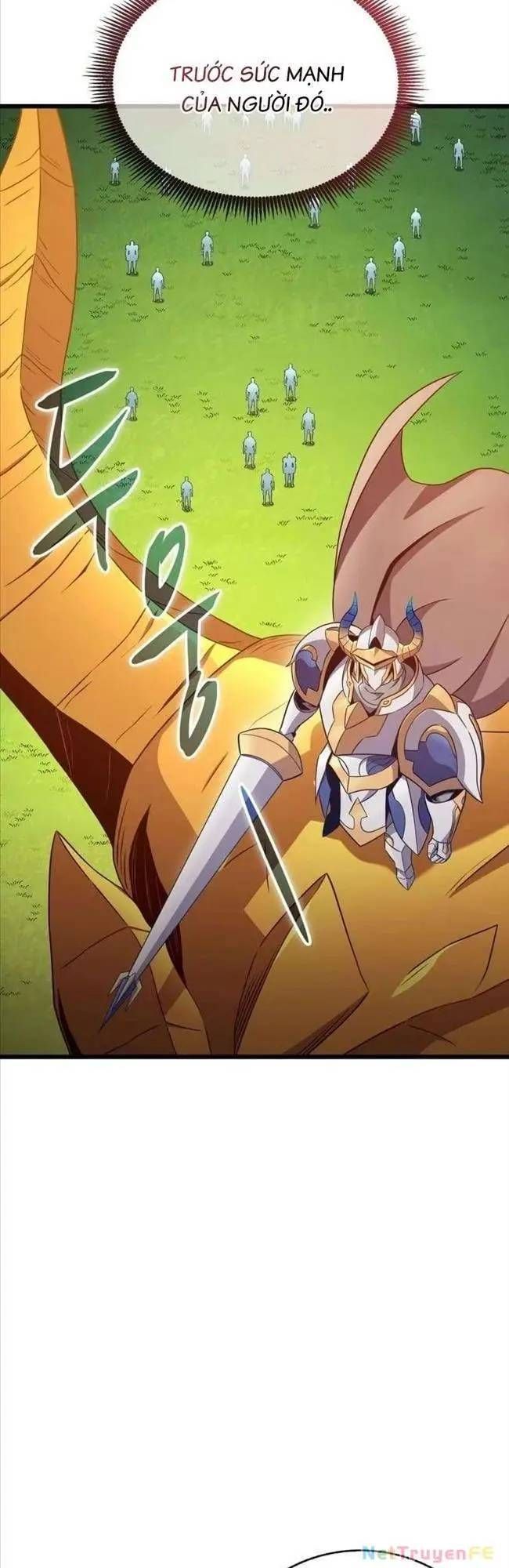 Xạ Thủ Đạn Ma Chapter 153.1 - Trang 2