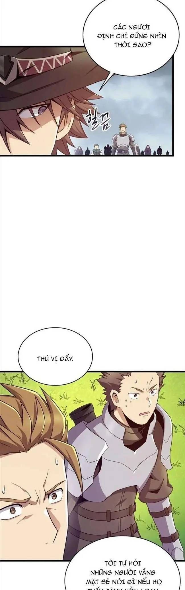 Xạ Thủ Đạn Ma Chapter 153.1 - Trang 2