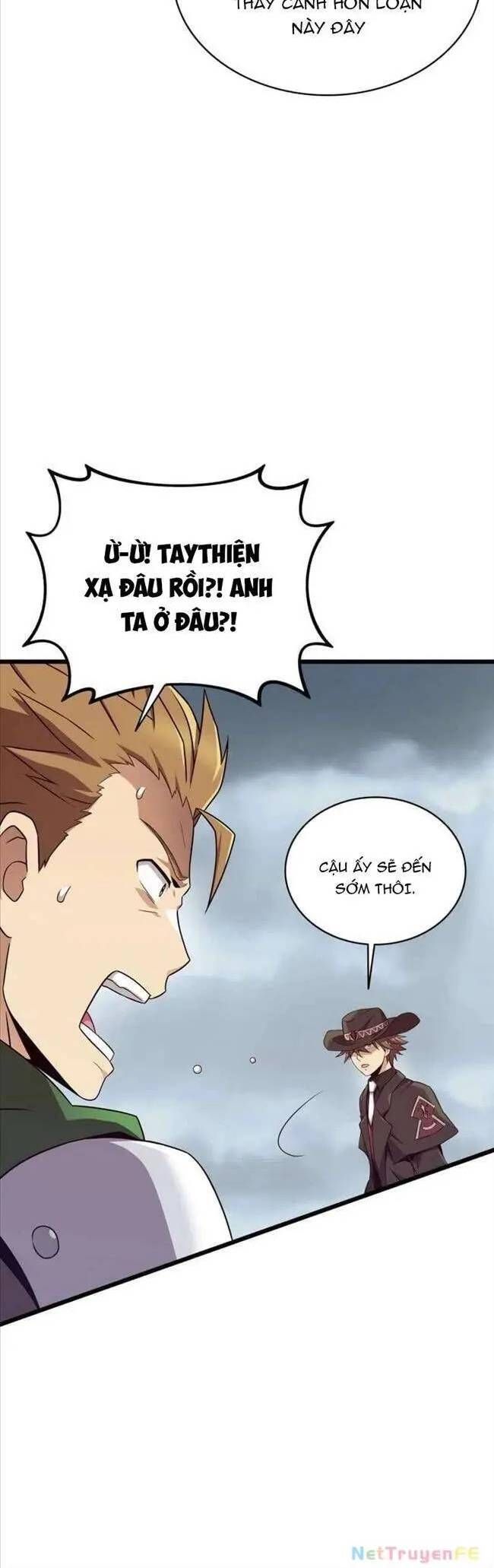 Xạ Thủ Đạn Ma Chapter 153.1 - Trang 2