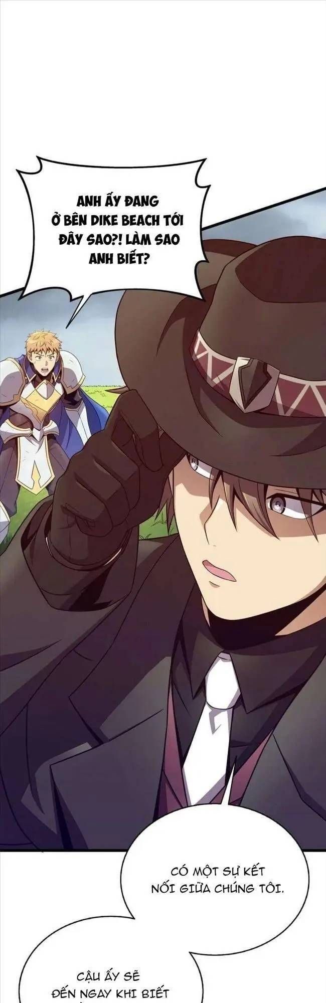 Xạ Thủ Đạn Ma Chapter 153.1 - Trang 2