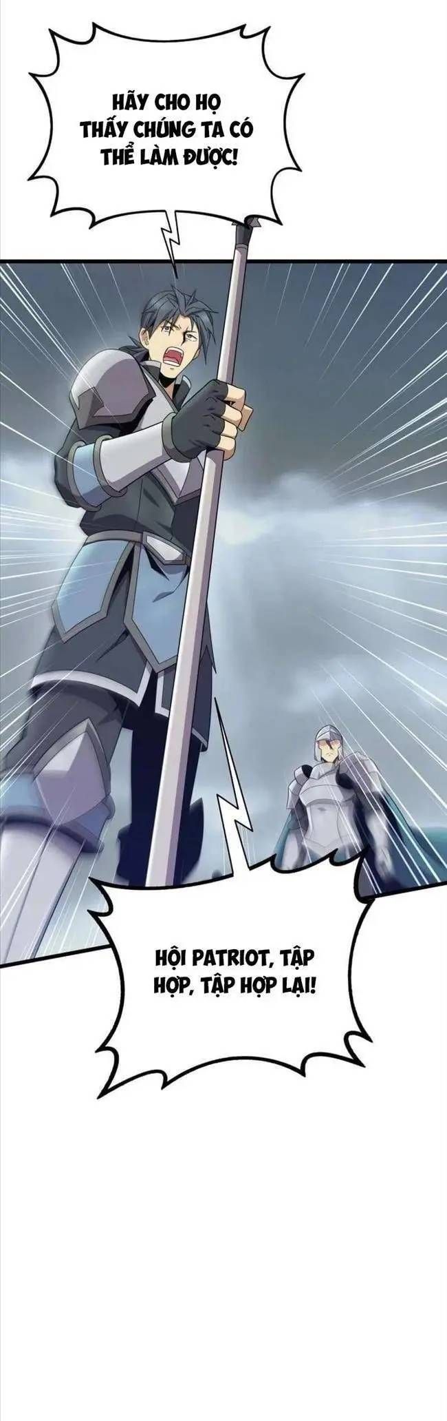 Xạ Thủ Đạn Ma Chapter 153.1 - Trang 2