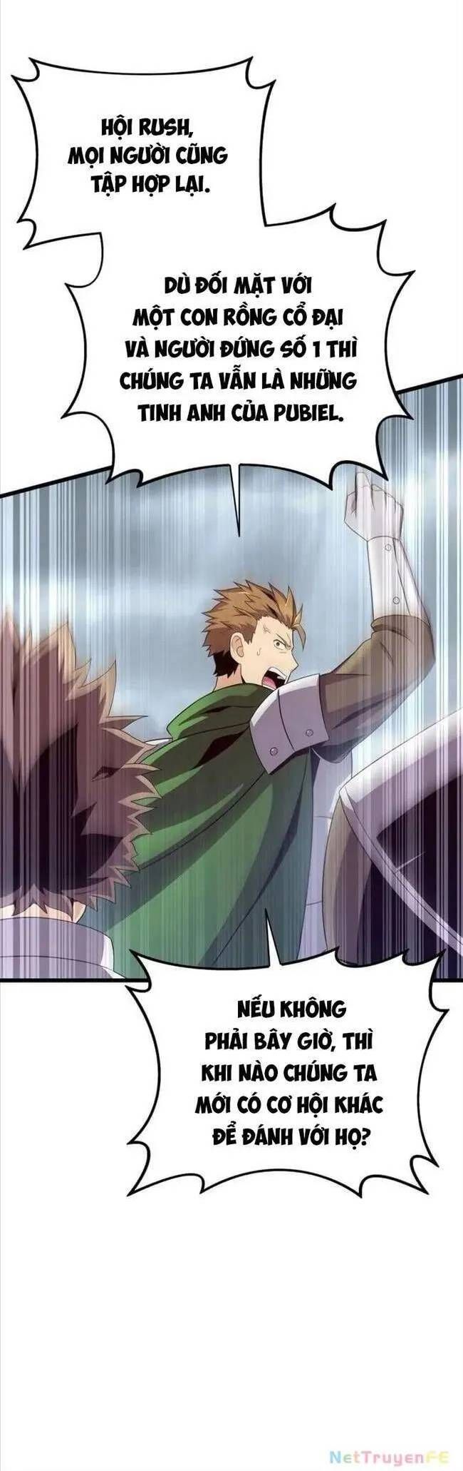 Xạ Thủ Đạn Ma Chapter 153.1 - Trang 2