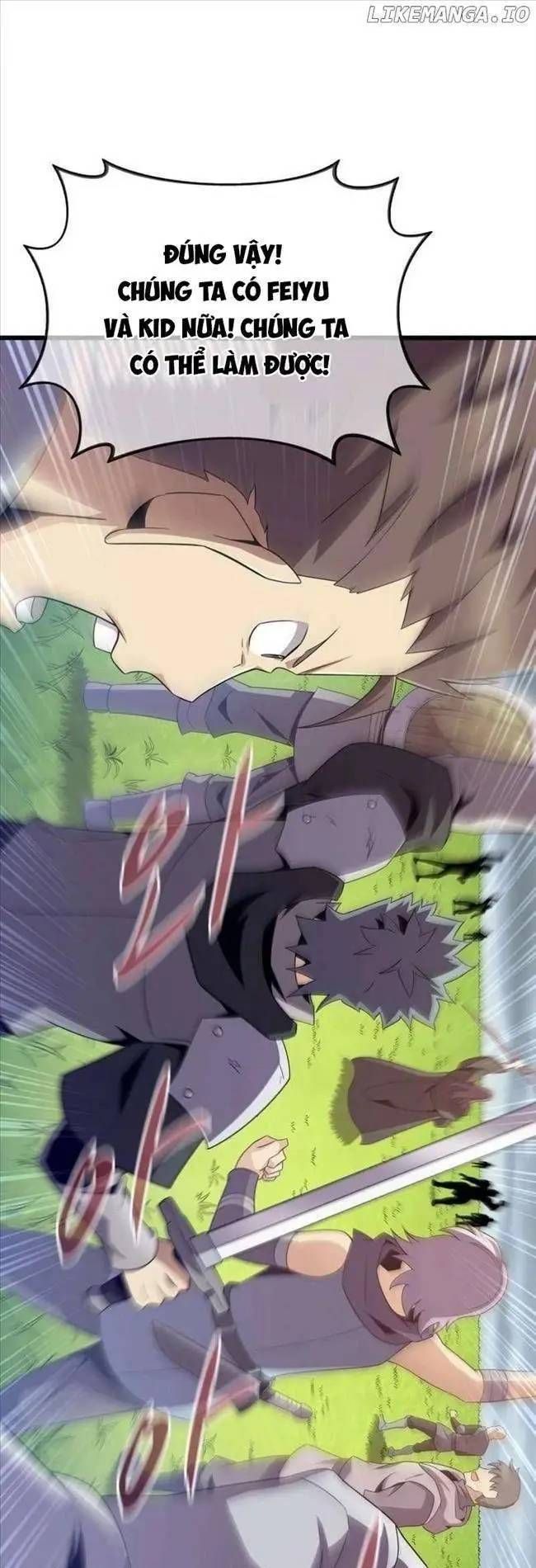 Xạ Thủ Đạn Ma Chapter 153.1 - Trang 2