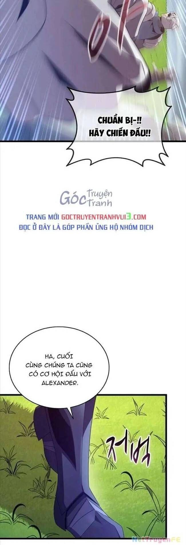 Xạ Thủ Đạn Ma Chapter 153.1 - Trang 2