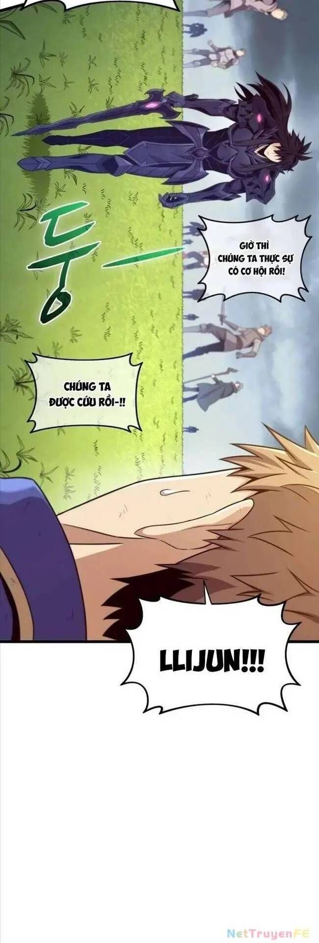 Xạ Thủ Đạn Ma Chapter 153.1 - Trang 2