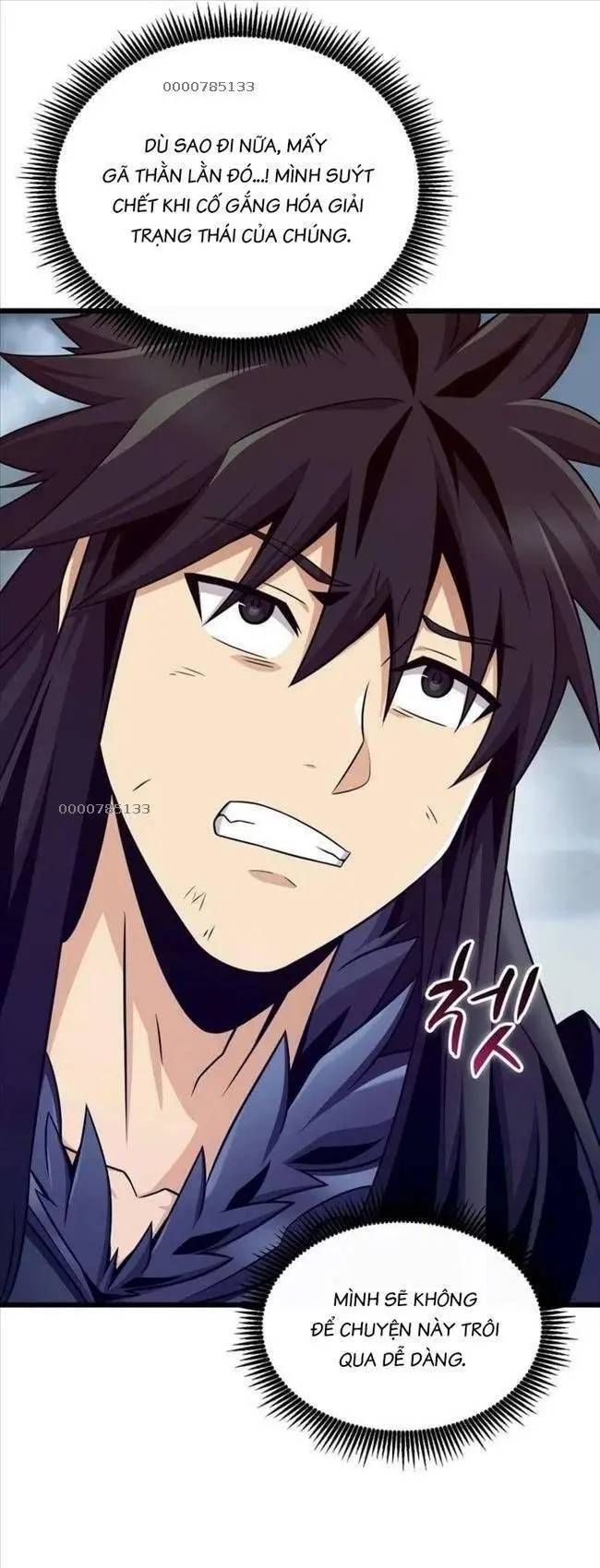 Xạ Thủ Đạn Ma Chapter 153.1 - Trang 2