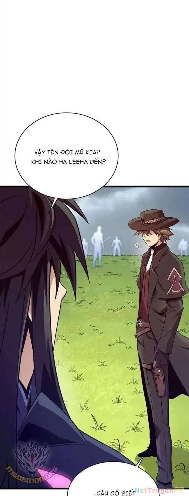 Xạ Thủ Đạn Ma Chapter 153.1 - Trang 2