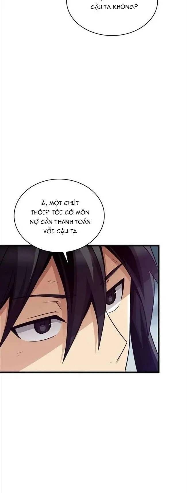 Xạ Thủ Đạn Ma Chapter 153.1 - Trang 2