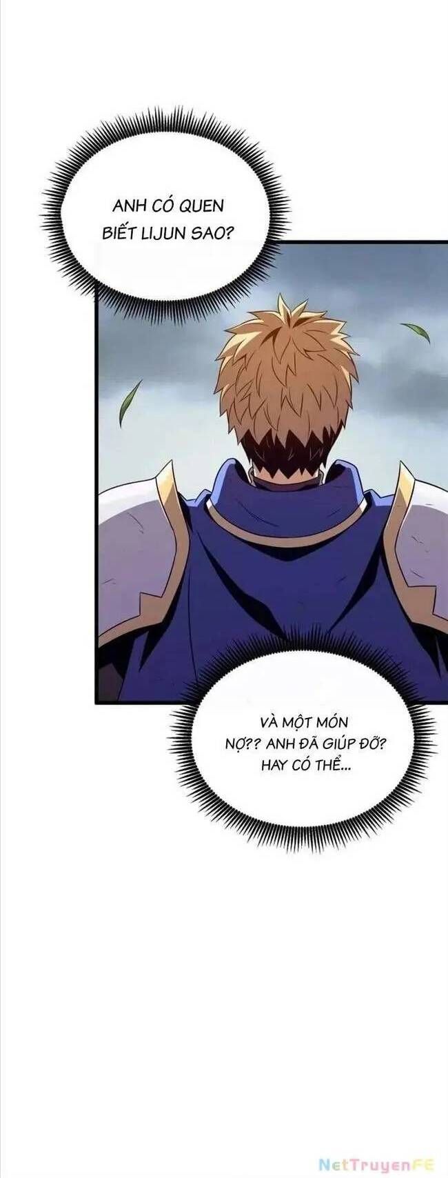 Xạ Thủ Đạn Ma Chapter 153.1 - Trang 2