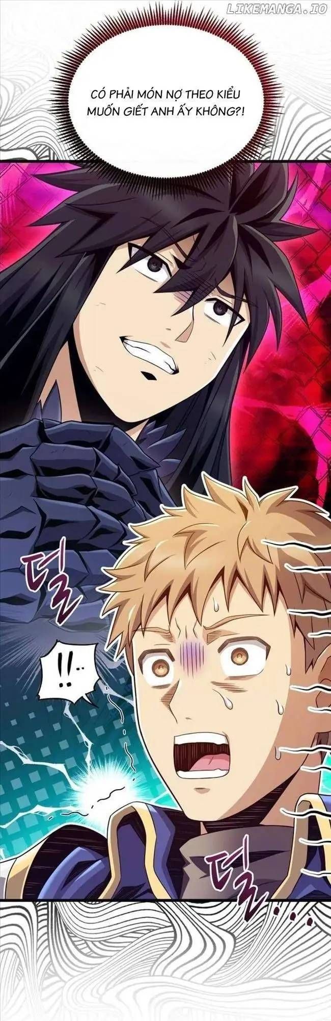 Xạ Thủ Đạn Ma Chapter 153.1 - Trang 2