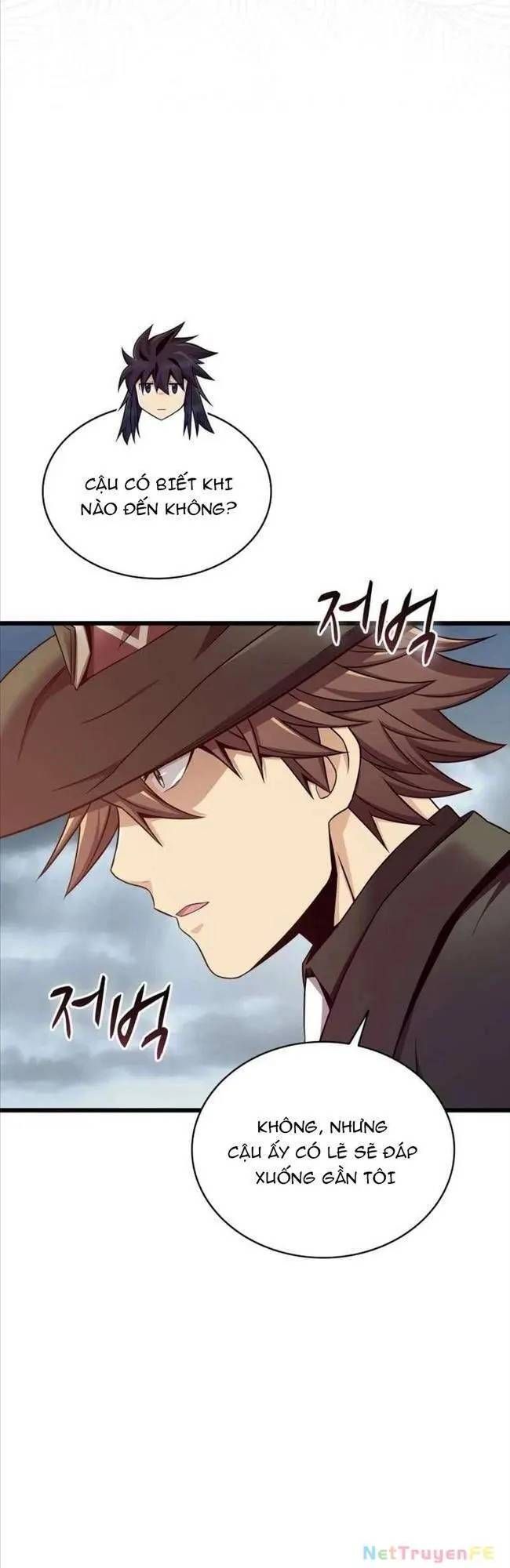 Xạ Thủ Đạn Ma Chapter 153.1 - Trang 2