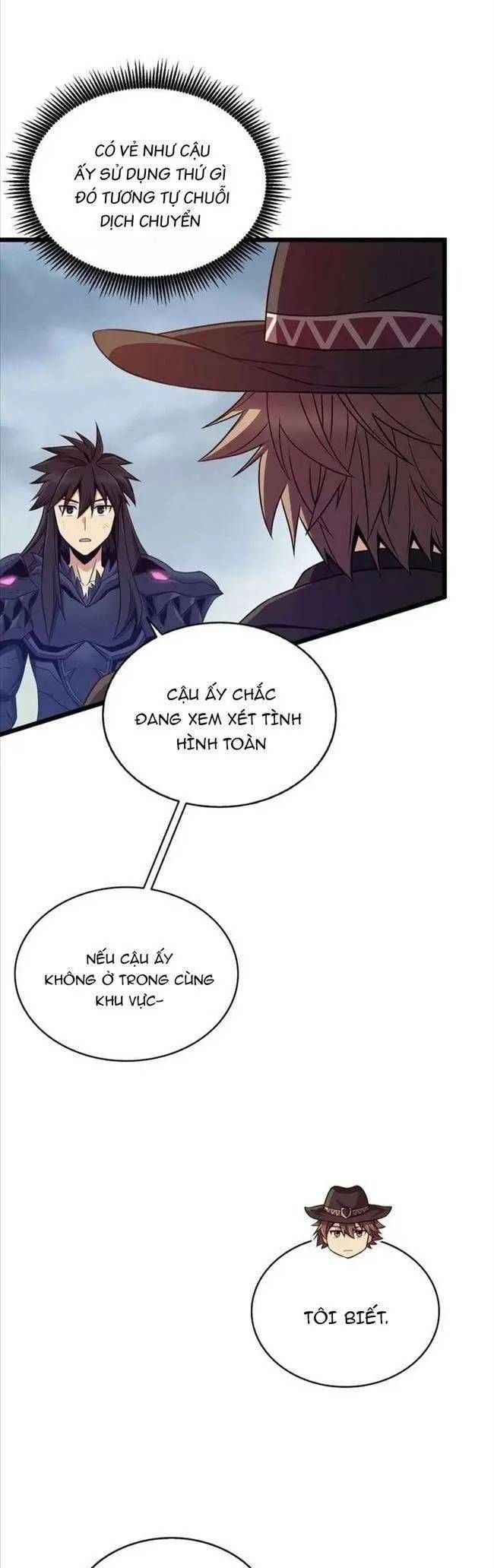 Xạ Thủ Đạn Ma Chapter 153.1 - Trang 2